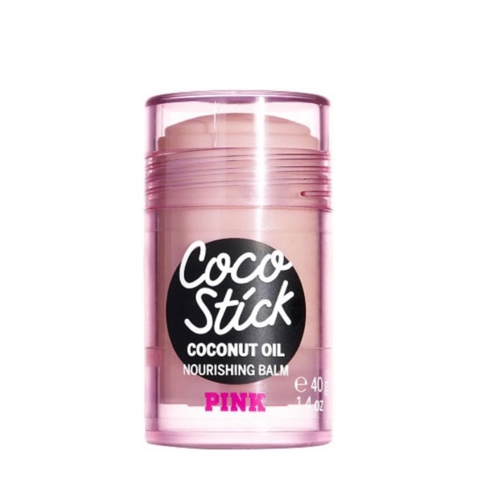 FINAL OFFER - VS Coco Stick Nourishing Balm